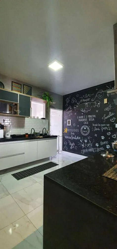 Apartamento, 3 quartos, 136 m² - Foto 3