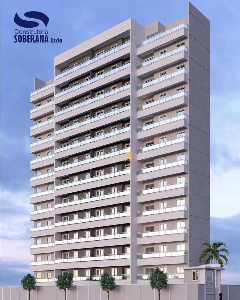 Apartamento, 3 quartos, 72 m² - Foto 1