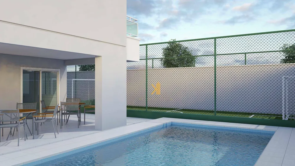 Apartamento, 3 quartos, 72 m² - Foto 3