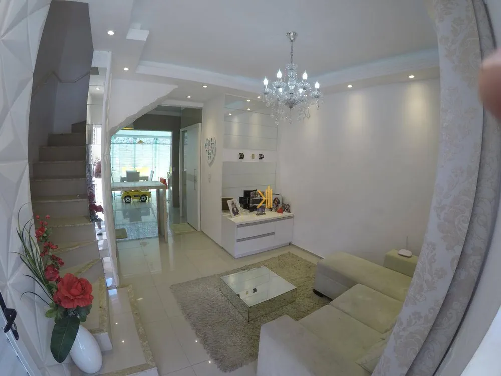 Casa, 2 quartos, 58 m² - Foto 3
