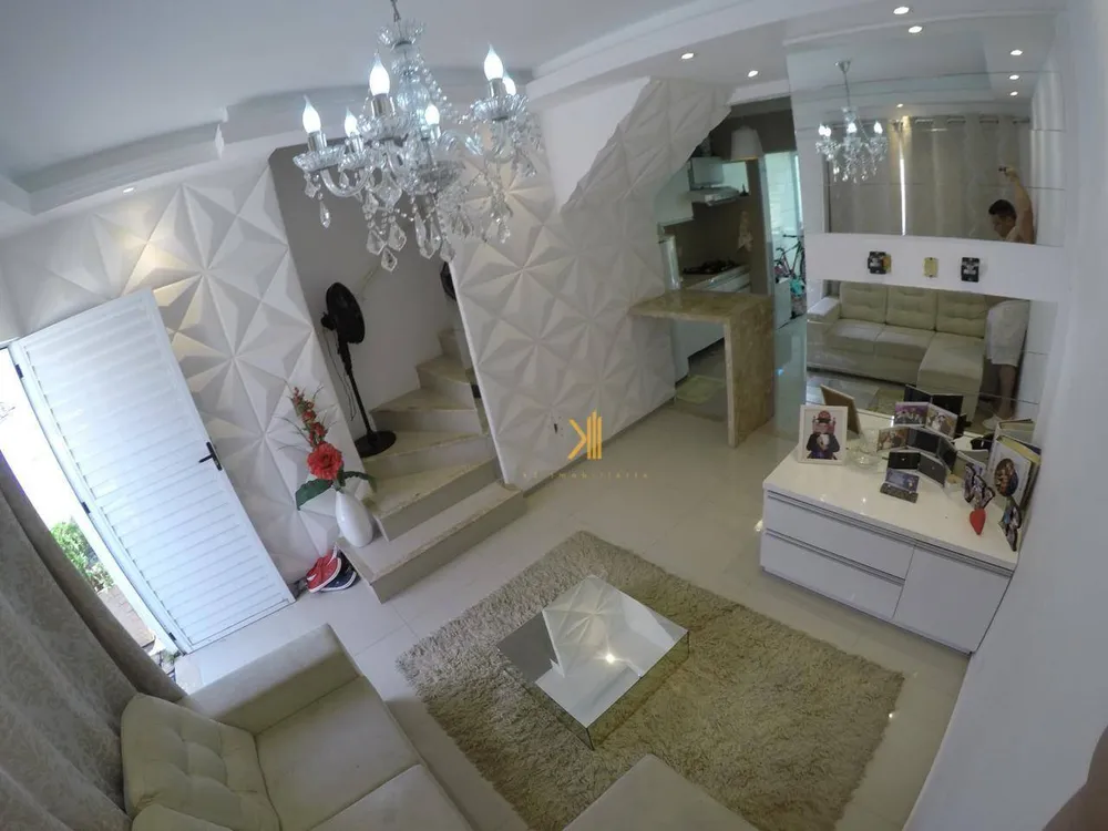 Casa, 2 quartos, 58 m² - Foto 2