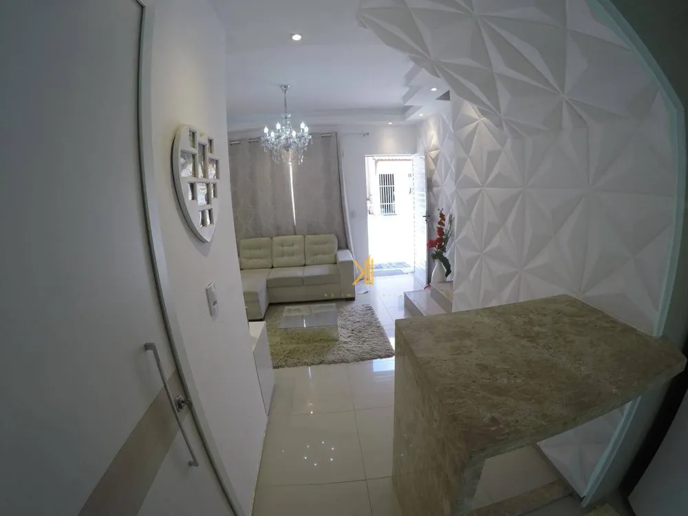 Casa, 2 quartos, 58 m² - Foto 4