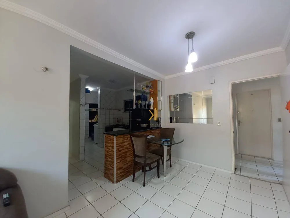 Apartamento, 2 quartos, 51 m² - Foto 4