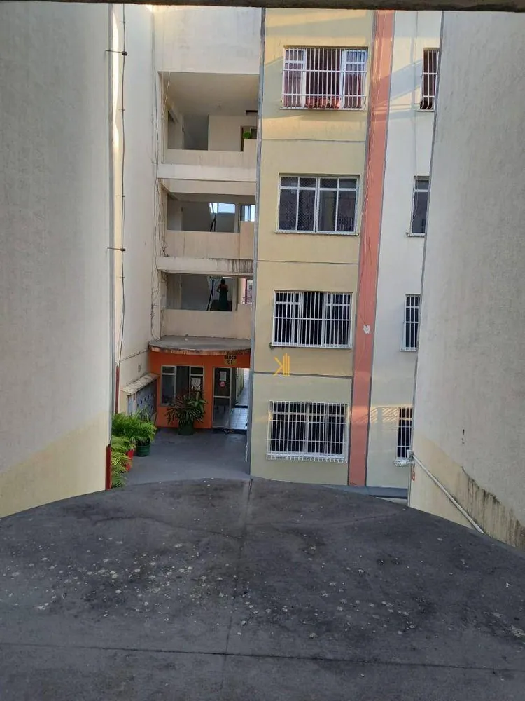 Apartamento, 2 quartos, 51 m² - Foto 2