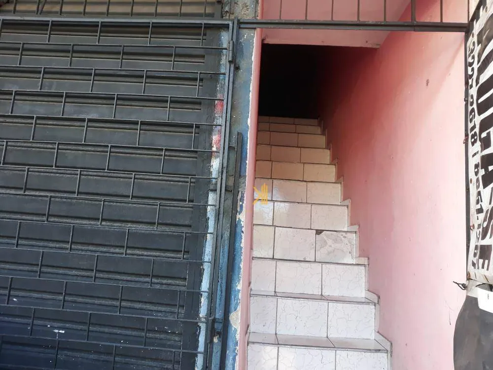 Loja-Salão, 120 m² - Foto 2