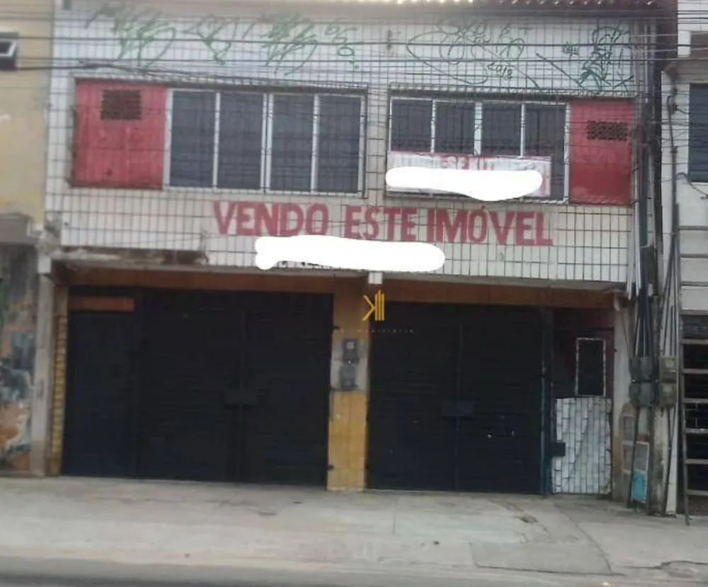 Loja-Salão, 120 m² - Foto 1
