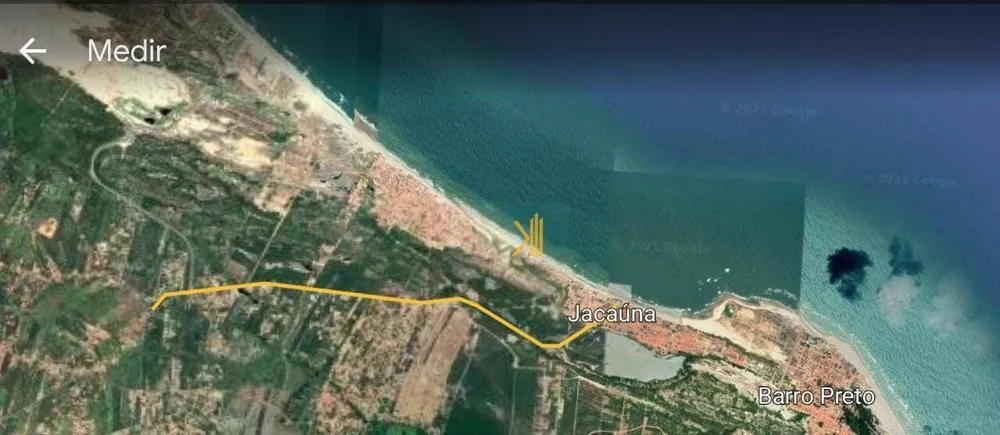 Terreno, 150 m² - Foto 4