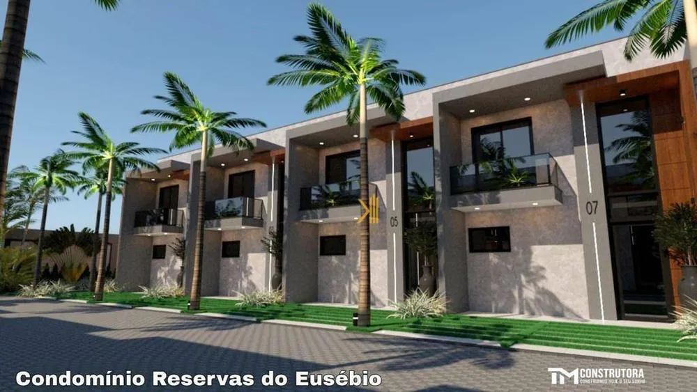 Casa, 3 quartos, 92 m² - Foto 3