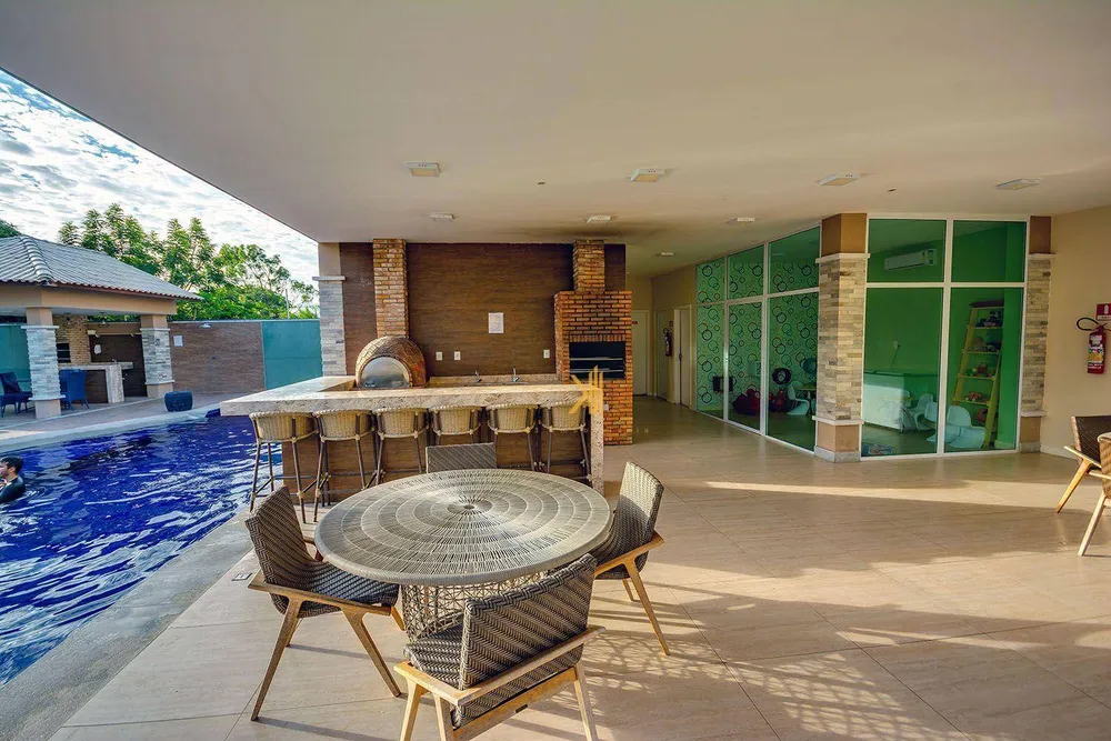 Casa, 3 quartos, 98 m² - Foto 3