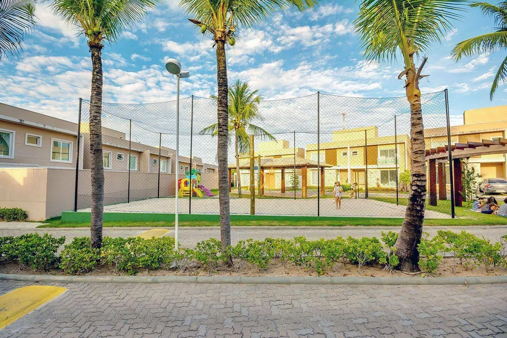 Casa, 3 quartos, 98 m² - Foto 2