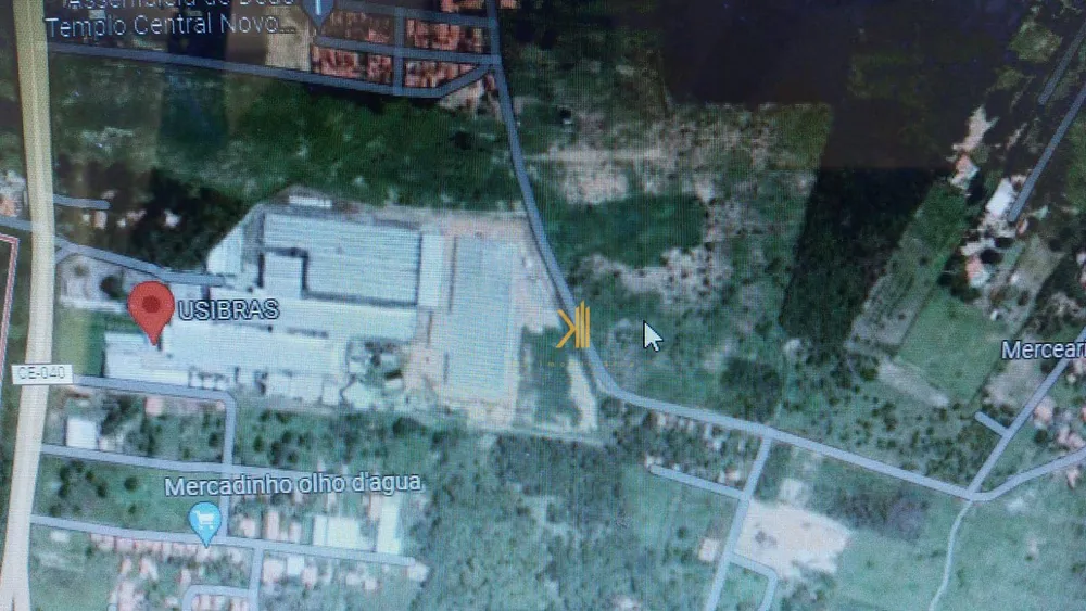 Loteamento e Condomínio, 1716 m² - Foto 2