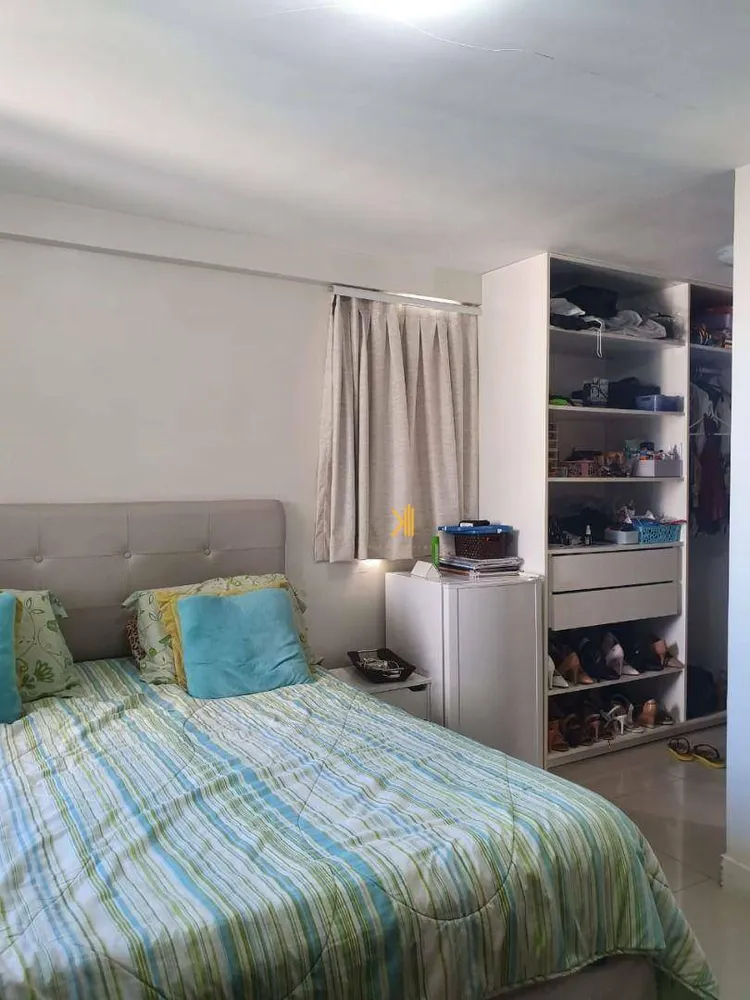 Apartamento, 4 quartos, 141 m² - Foto 4