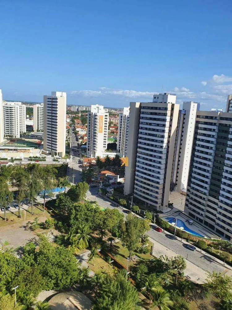 Apartamento, 4 quartos, 141 m² - Foto 2