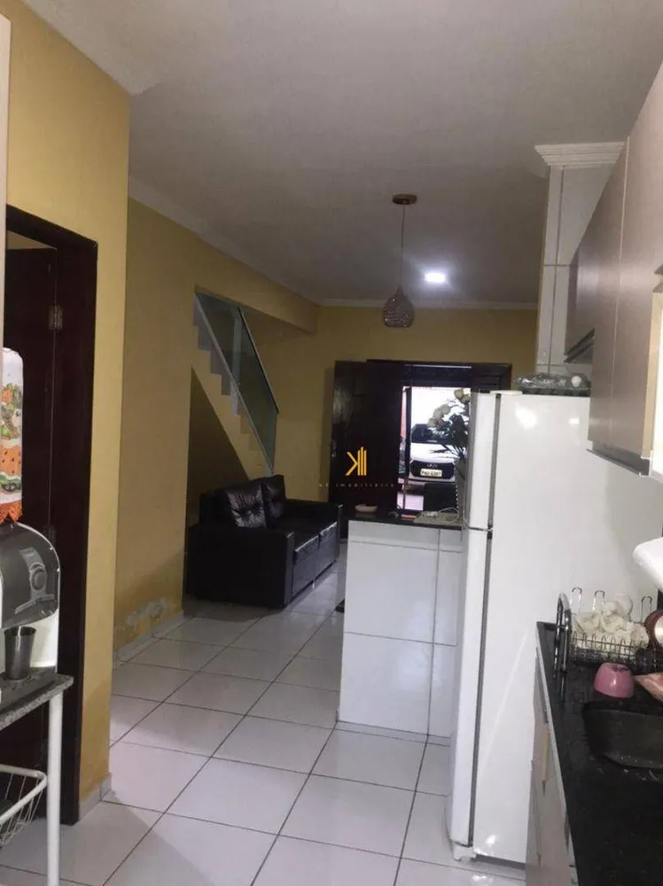 Casa, 3 quartos, 125 m² - Foto 3