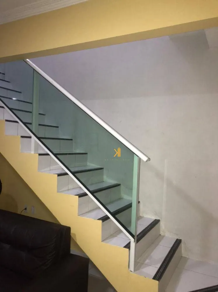 Casa, 3 quartos, 125 m² - Foto 2
