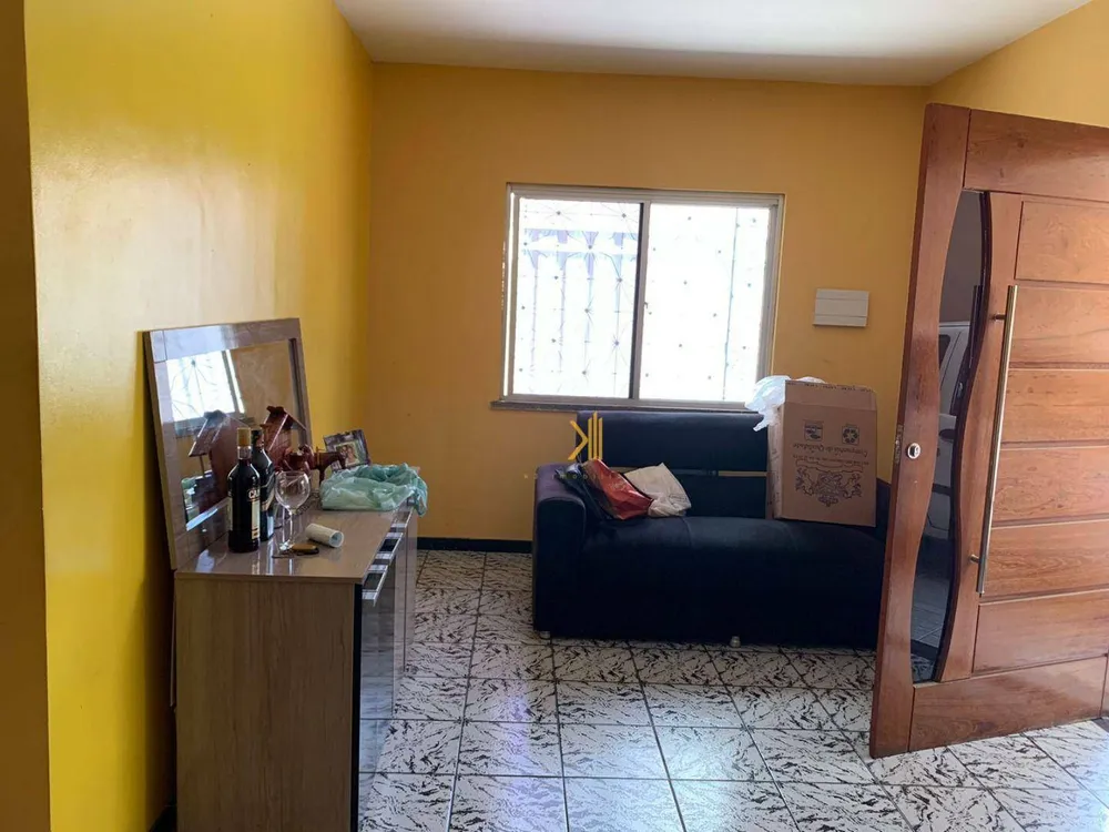 Casa, 3 quartos - Foto 2
