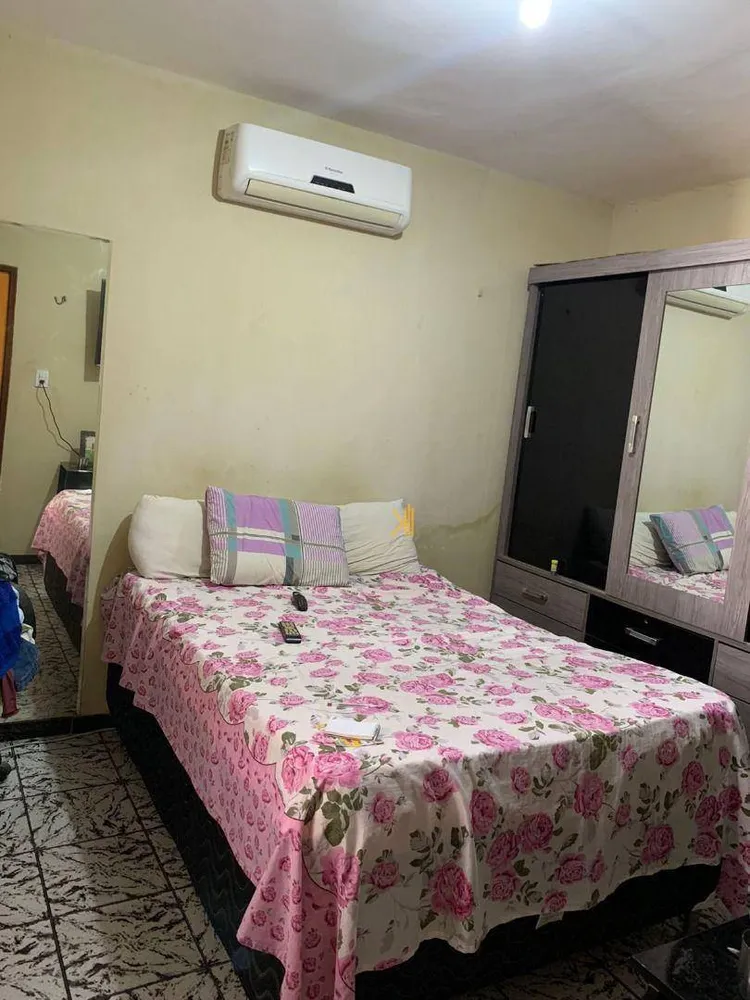 Casa, 3 quartos - Foto 3