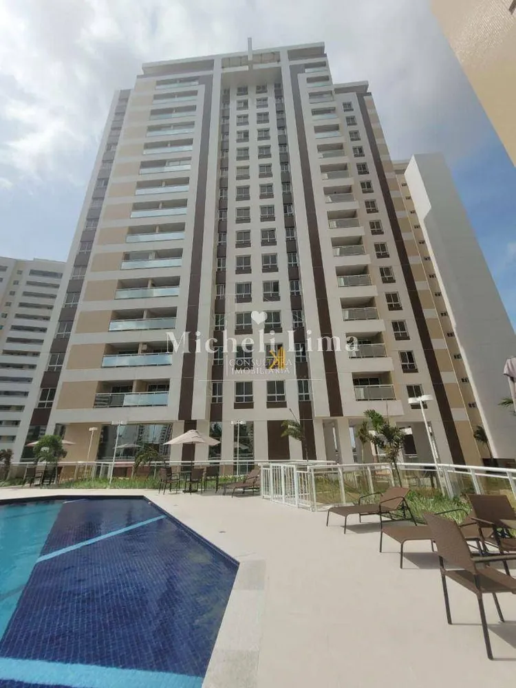 Apartamento, 4 quartos, 110 m² - Foto 3
