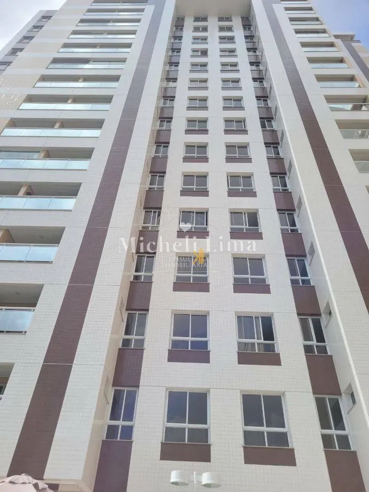 Apartamento, 4 quartos, 110 m² - Foto 2
