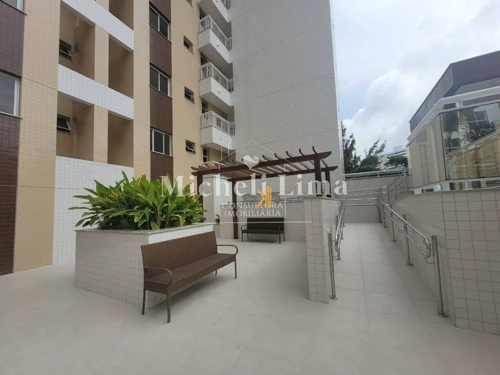 Apartamento, 4 quartos, 110 m² - Foto 4