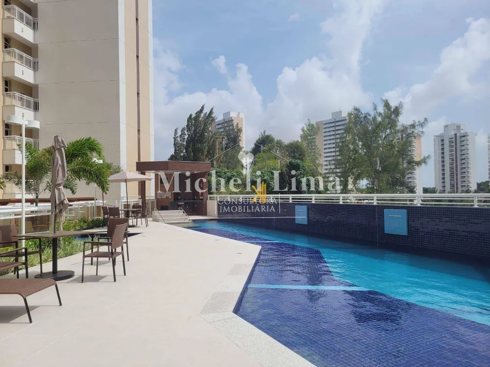 Apartamento, 4 quartos, 110 m² - Foto 1
