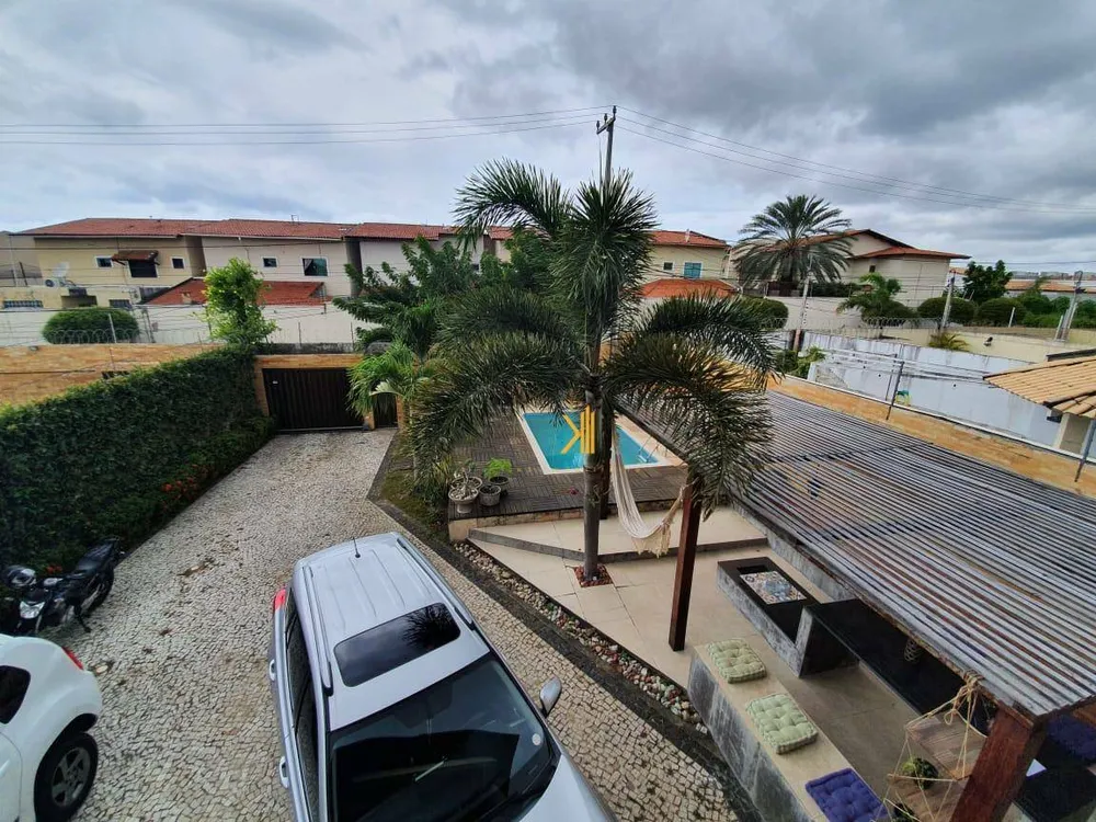 Casa, 5 quartos, 480 m² - Foto 2