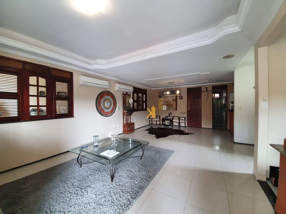 Casa, 5 quartos, 480 m² - Foto 4