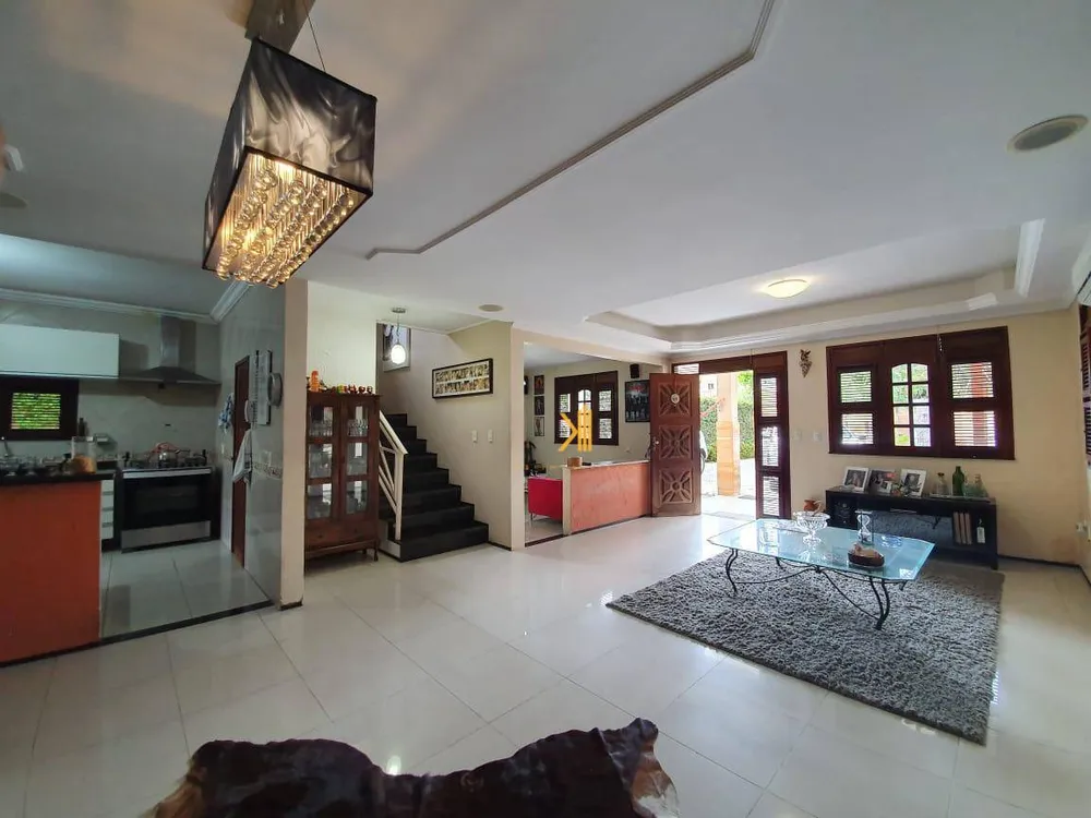 Casa, 5 quartos, 480 m² - Foto 3