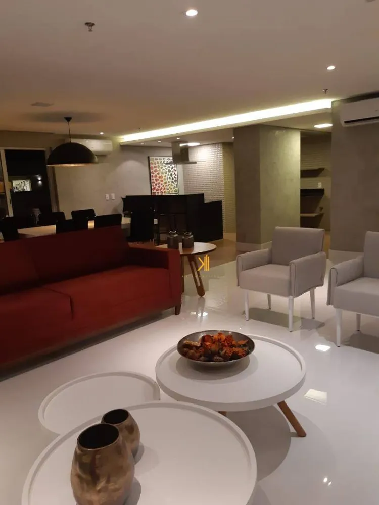Apartamento, 3 quartos, 95 m² - Foto 4
