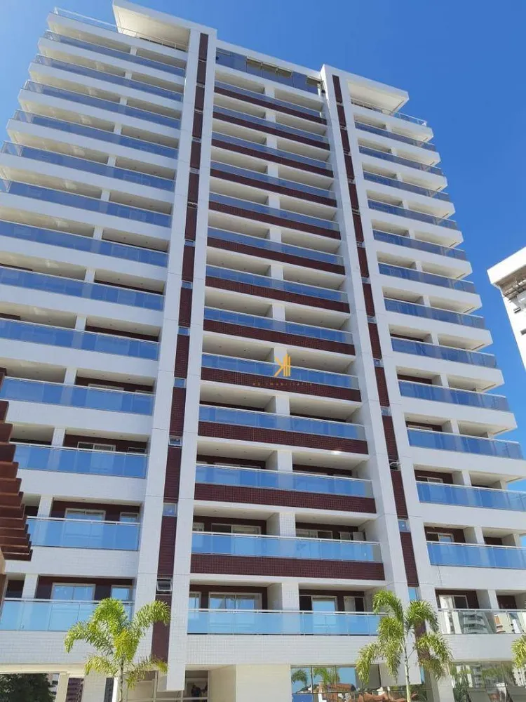 Apartamento, 3 quartos, 95 m² - Foto 1