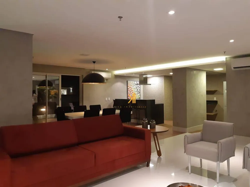 Apartamento, 3 quartos, 95 m² - Foto 2