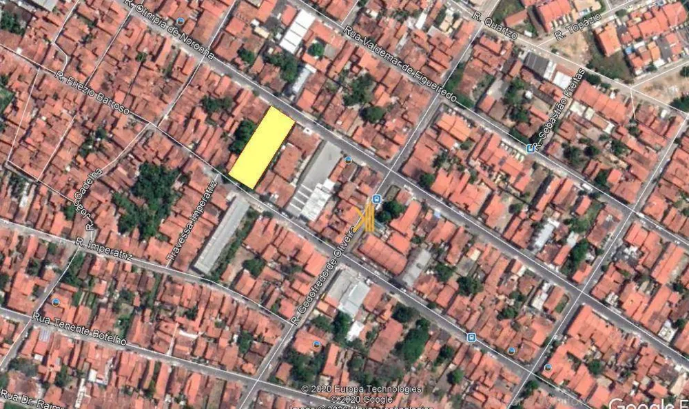 Terreno, 1756 m² - Foto 3