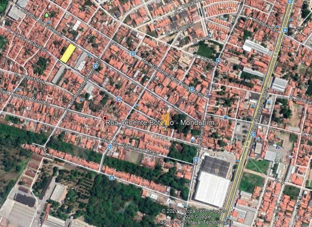 Terreno, 1756 m² - Foto 4