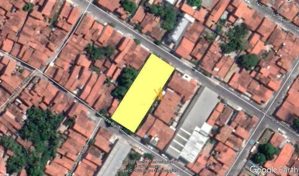 Terreno, 1756 m² - Foto 2
