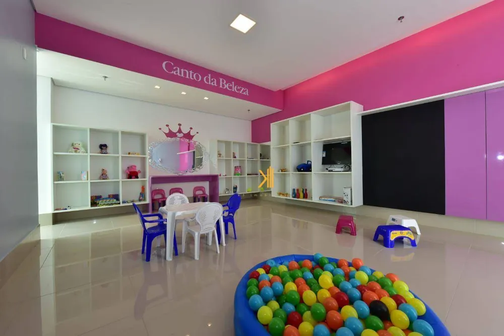Apartamento, 3 quartos, 91 m² - Foto 3