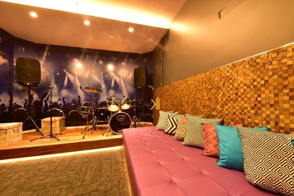 Apartamento, 3 quartos, 91 m² - Foto 4