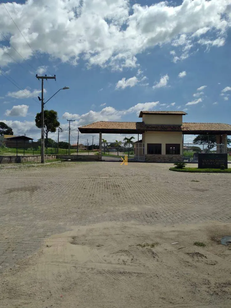 Loteamento e Condomínio, 275 m² - Foto 1
