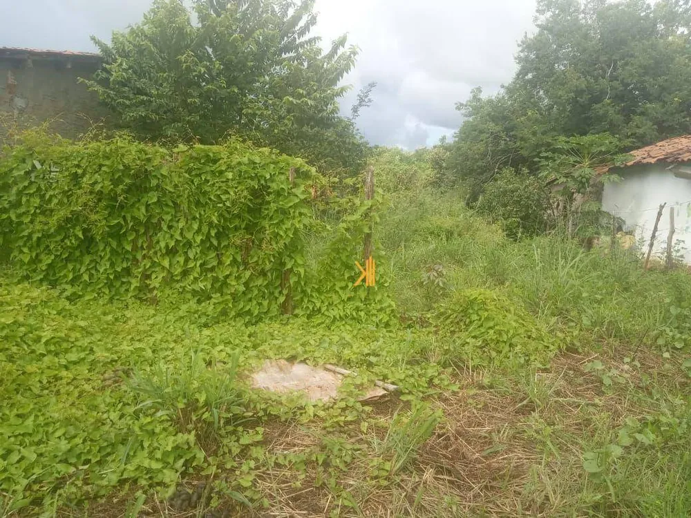 Terreno, 648 m² - Foto 1