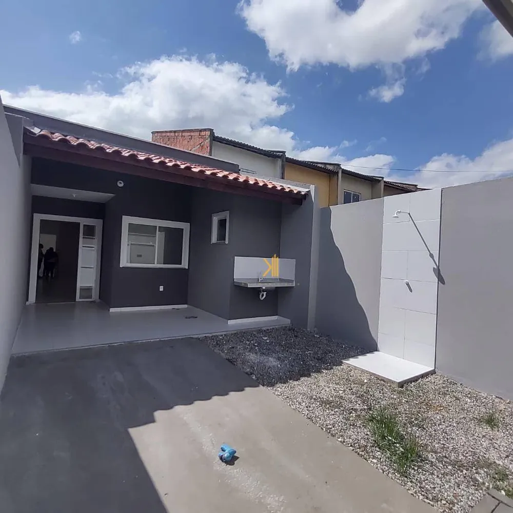 Casa, 2 quartos, 78 m² - Foto 3