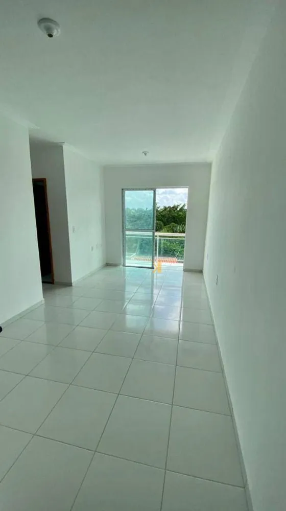 Apartamento, 2 quartos, 49 m² - Foto 3