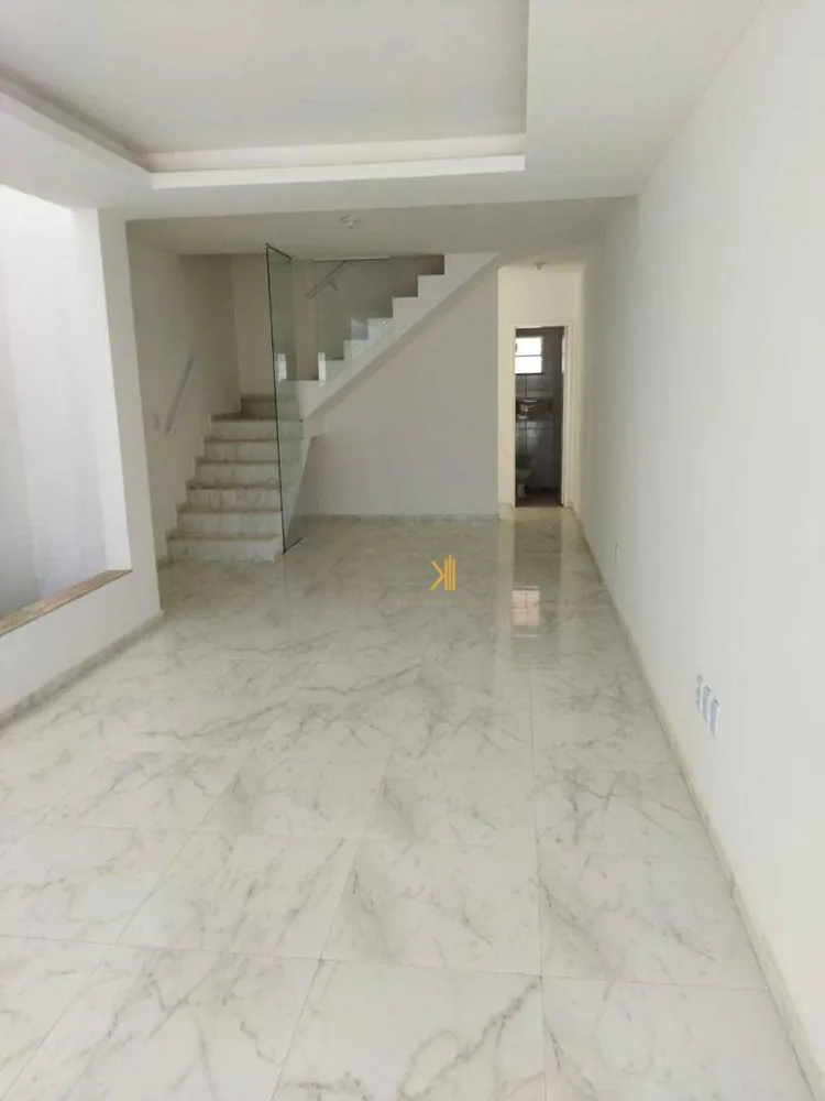 Casa, 3 quartos, 120 m² - Foto 2