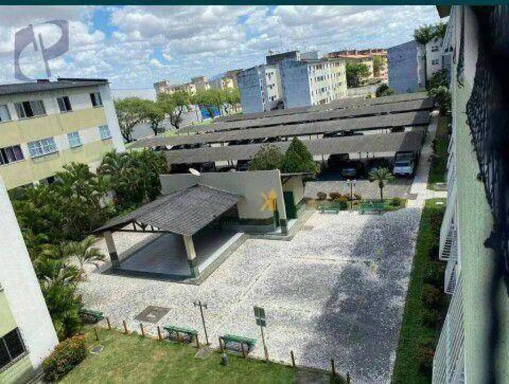 Apartamento, 3 quartos, 68 m² - Foto 2