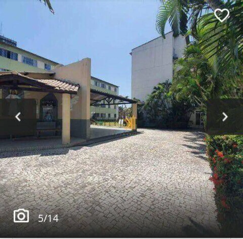 Apartamento, 3 quartos, 68 m² - Foto 4