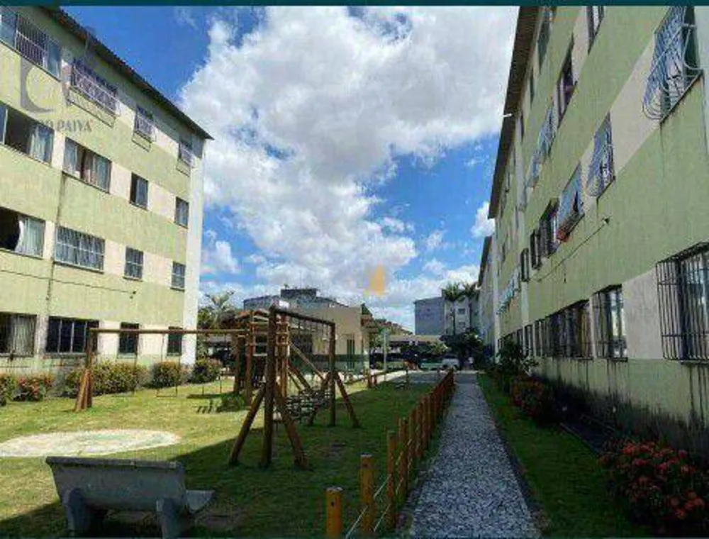 Apartamento, 3 quartos, 68 m² - Foto 1