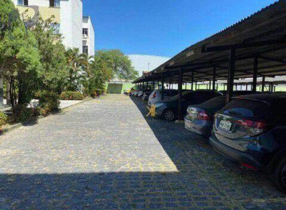 Apartamento, 3 quartos, 68 m² - Foto 3