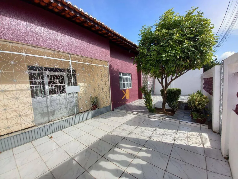 Casa, 3 quartos, 182 m² - Foto 3