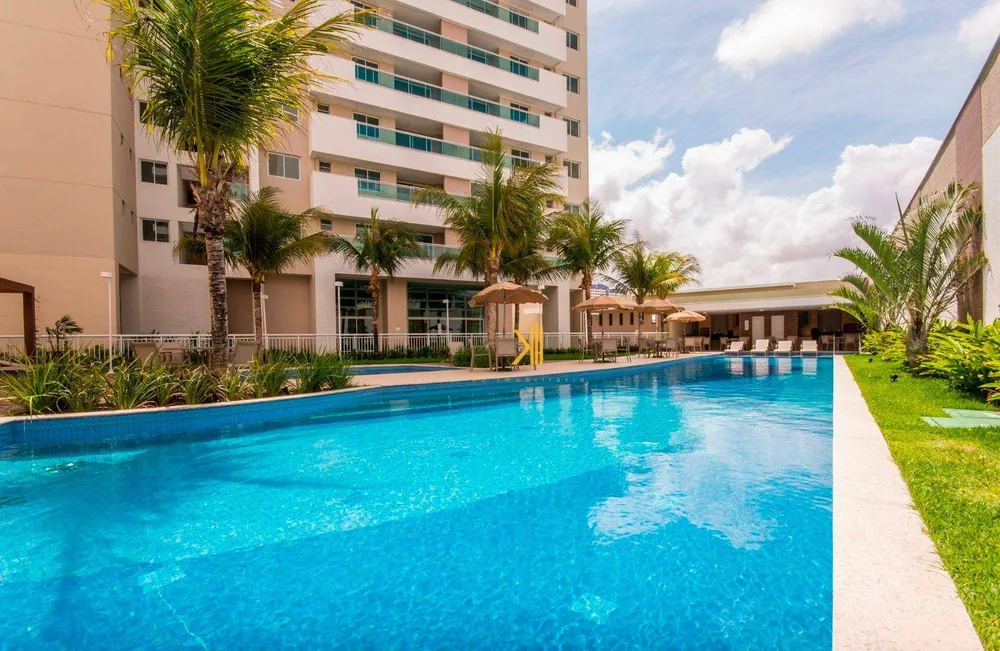 Apartamento, 3 quartos, 8996 m² - Foto 1