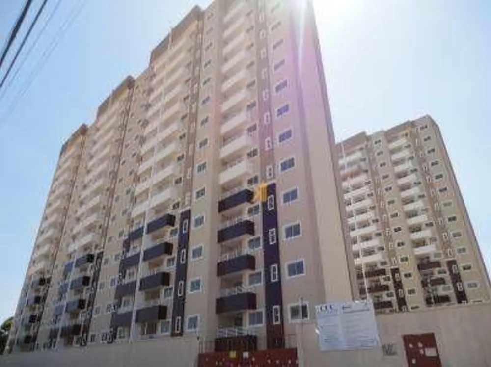 Apartamento, 3 quartos, 63 m² - Foto 1