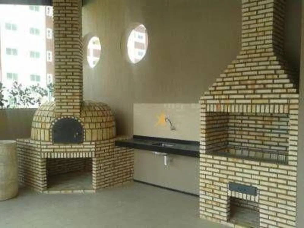Apartamento, 3 quartos, 63 m² - Foto 4