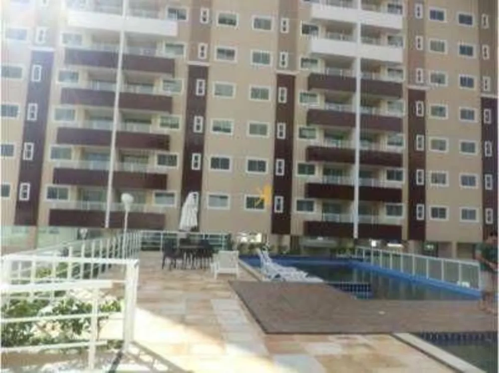 Apartamento, 3 quartos, 63 m² - Foto 2